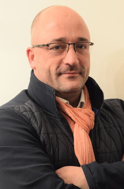 Yannick Godet
