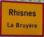 Rhisnes